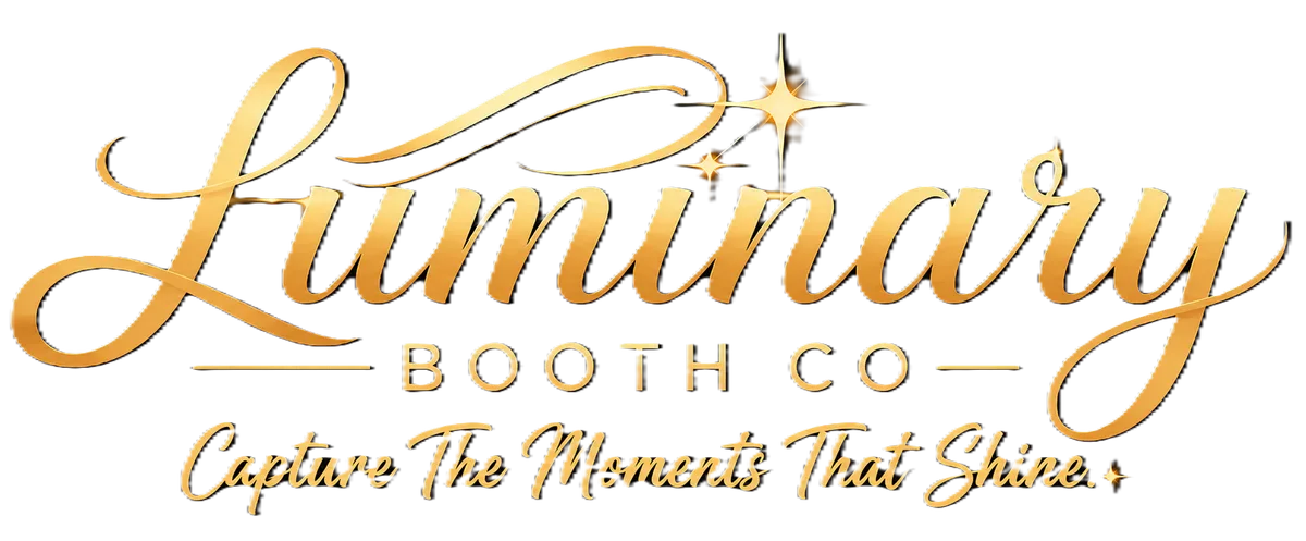 Luminary Booth Co